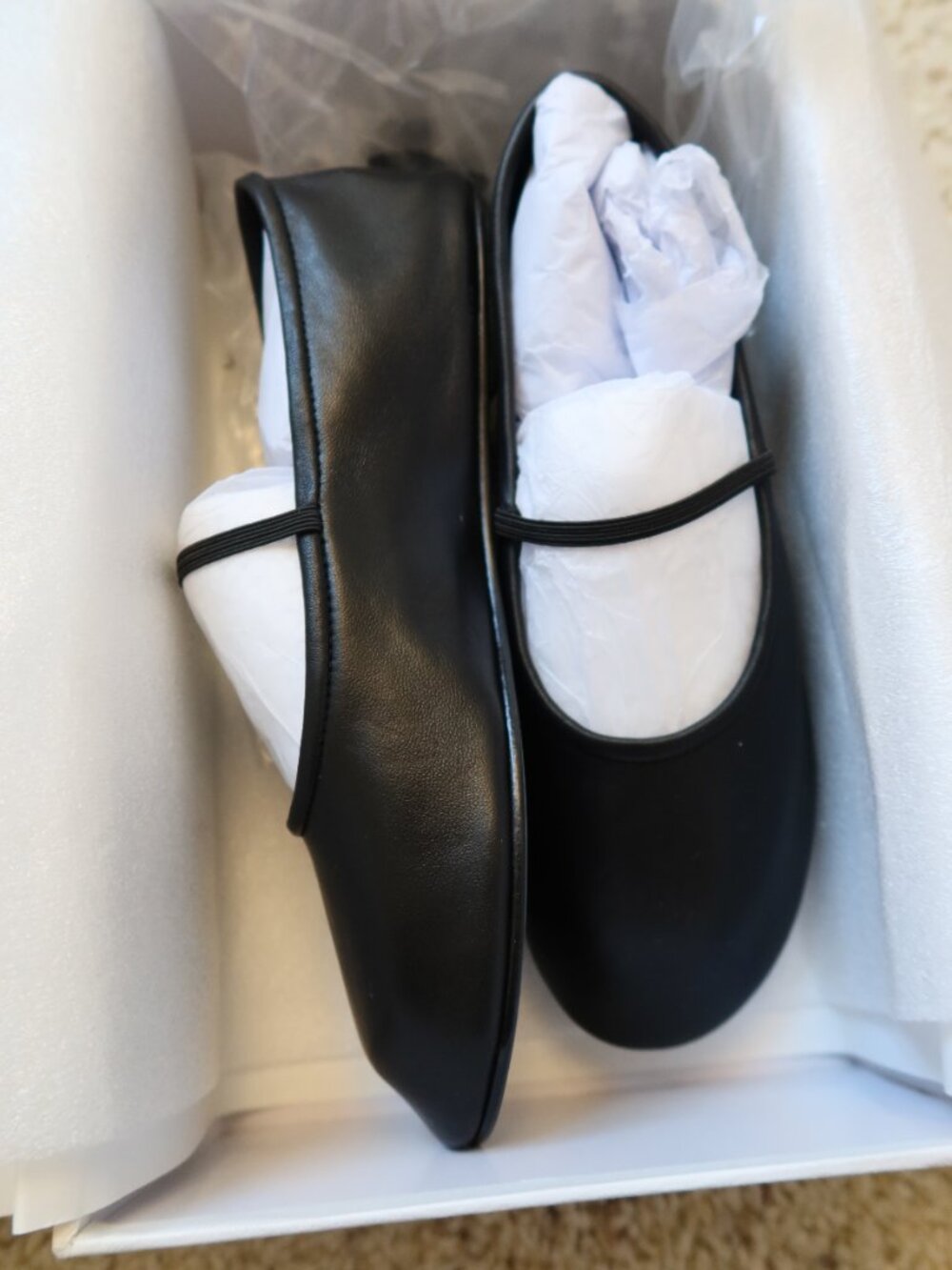 NEW IN BOX: Mod Ref The Margot Mary Jane Flat
